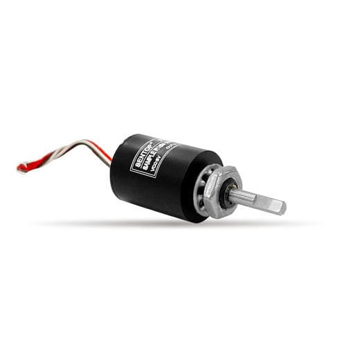 Sensor de desplazamiento angular - R15M - SENTOP by Shanghai Sibo M&E Co., Ltd. - sin contacto / magnético / de efecto hall