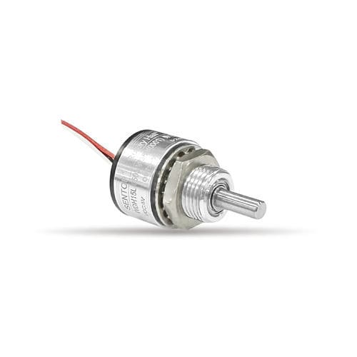 Sensor de desplazamiento angular - WDH15L - SENTOP by Shanghai Sibo M&E Co., Ltd. - sin contacto / magnético / de efecto hall