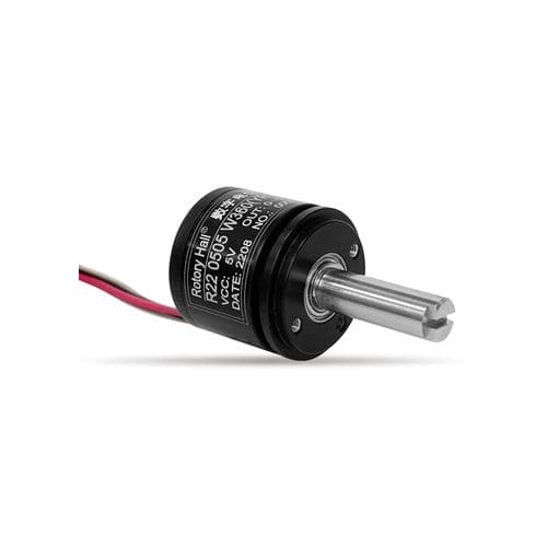 sensor de desplazamiento angular - SENTOP by Shanghai Sibo M&E Co., Ltd.