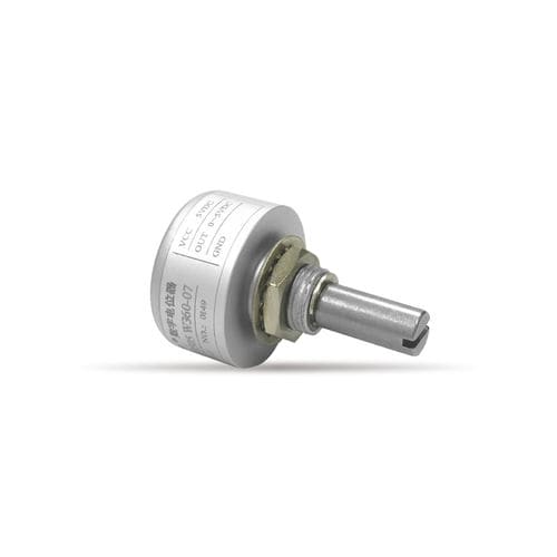 Sensor de desplazamiento angular - WDH22A - SENTOP by Shanghai Sibo M&E Co., Ltd. - sin conexión mecánica / magnético / de efecto hall