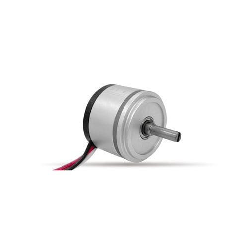 Sensor de desplazamiento angular - WDH22S - SENTOP by Shanghai Sibo M&E Co., Ltd. - sin conexión mecánica / magnético / de efecto hall