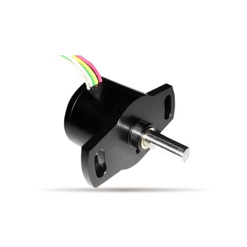 Sensor de desplazamiento angular - WDH28F - SENTOP by Shanghai Sibo M&E Co., Ltd. - sin conexión mecánica / magnético / de efecto hall