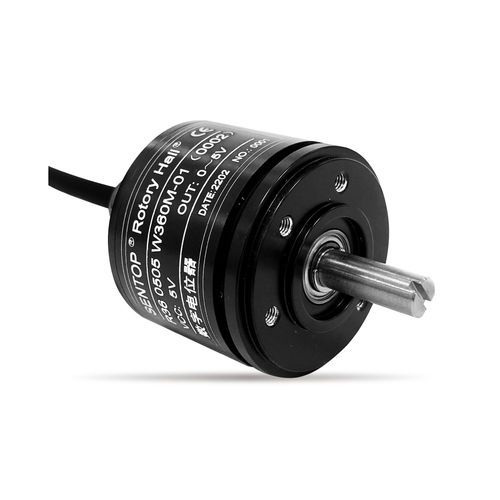 potenciómetro monovuelta - SENTOP by Shanghai Sibo M&E Co., Ltd.