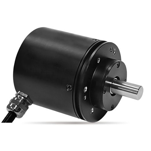 Encoder rotativo absoluto - EBMD58A - SENTOP by Shanghai Sibo M&E Co., Ltd. - magnético / 12 bits / 14 bits