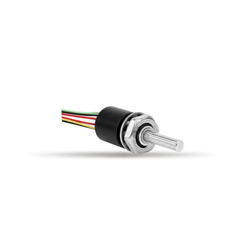 Potenciómetro rotativo - WDH10 - SENTOP by Shanghai Sibo M&E Co., Ltd. - manual