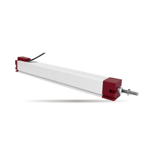 Potenciómetro de corredera - CL25A - SENTOP by Shanghai Sibo M&E Co., Ltd. - manual / para aplicaciones industriales / de precisión
