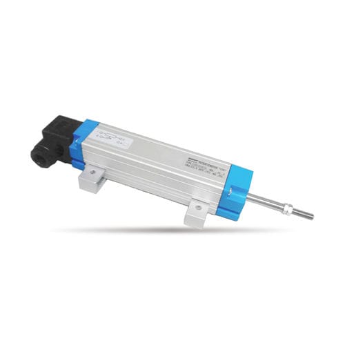 Potenciómetro de corredera - CL32 - SENTOP by Shanghai Sibo M&E Co., Ltd. - manual / analógico / de plástico conductor