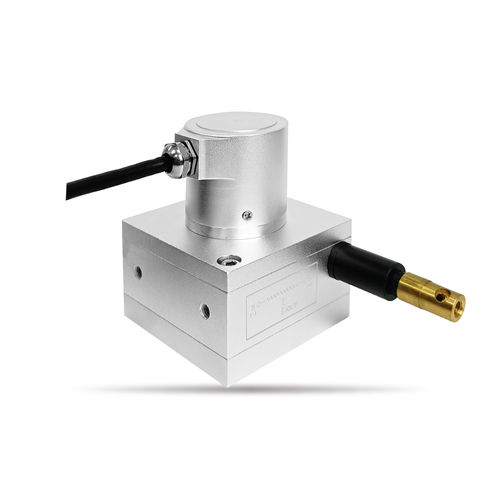 Sensor de posición con cable - XL60H - SENTOP by Shanghai Sibo M&E Co., Ltd. - sin contacto / magnético / de efecto hall