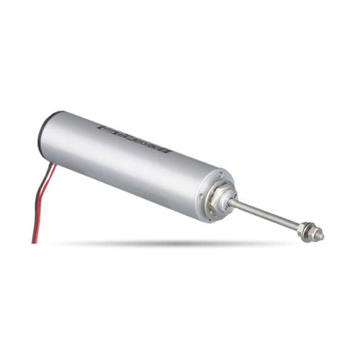 Potenciómetro lineal - LSM22 series - SENTOP by Shanghai Sibo M&E Co., Ltd. - manual / electrónico