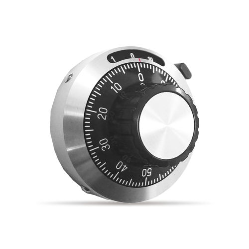 Botón de mando mecánico con indicador de posición - MF series - SENTOP by Shanghai Sibo M&E Co., Ltd.