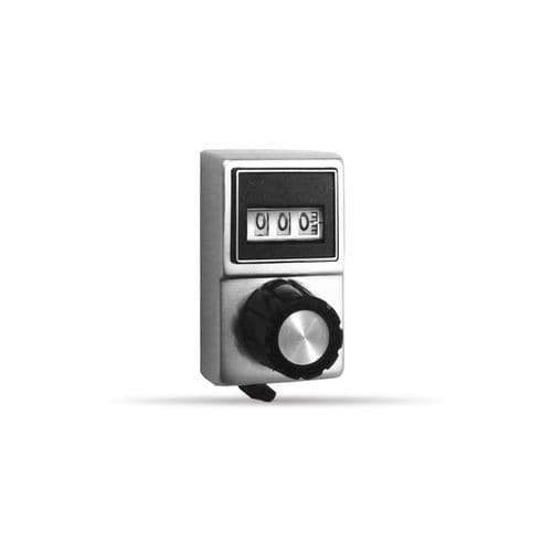 Contador de ciclos - DB10-26B - SENTOP by Shanghai Sibo M&E Co., Ltd. - digital / analógico / electromecánico