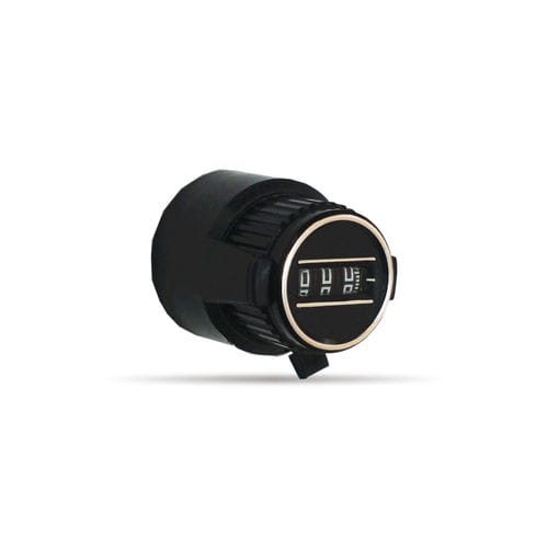 Contador de ciclos - DC10-27B - SENTOP by Shanghai Sibo M&E Co., Ltd. - digital / analógico / electromecánico