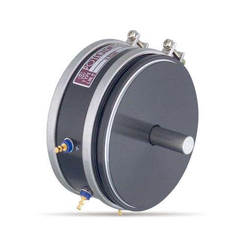 Potenciómetro monovuelta - FSCB50A - SENTOP by Shanghai Sibo M&E Co., Ltd. - manual / de control / de plástico conductor