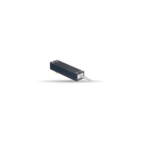Potenciómetro lineal - 13FLP series - SENTOP by Shanghai Sibo M&E Co., Ltd. - manual / de plástico conductor / de precisión