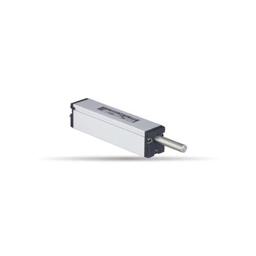 Potenciómetro de corredera - 18FLPA series - SENTOP by Shanghai Sibo M&E Co., Ltd. - manual / de plástico conductor