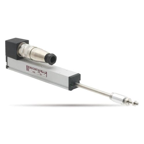 Potenciómetro de corredera - 18FLPB series - SENTOP by Shanghai Sibo M&E Co., Ltd. - manual / de plástico conductor