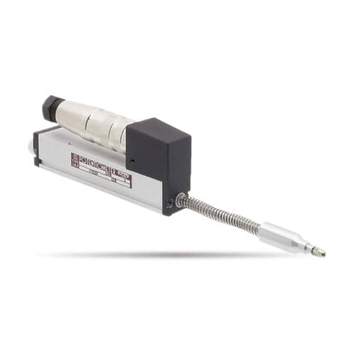 Potenciómetro de corredera - 18FLPC series - SENTOP by Shanghai Sibo M&E Co., Ltd. - manual / de plástico conductor / de control manual