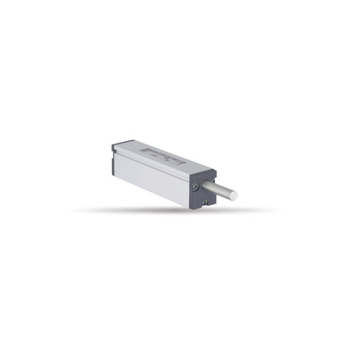 Potenciómetro de hilo - 18LP series - SENTOP by Shanghai Sibo M&E Co., Ltd. - manual / de alambre bobinado / de control
