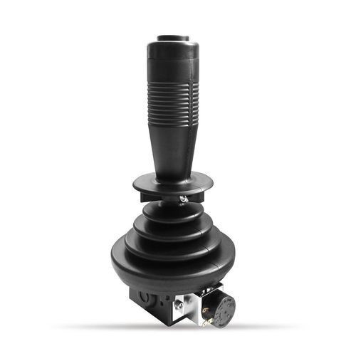 Joystick con microrruptor - 90JAM - SENTOP by Shanghai Sibo M&E Co., Ltd. - 2 ejes / con potenciómetro / 3 ejes