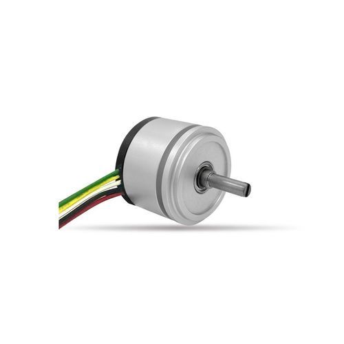 Encoder rotativo incremental - EI22A-S1 - SENTOP by Shanghai Sibo M&E Co., Ltd. - magnético / con salida digital / de acero inoxidable