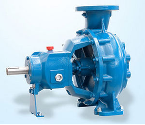 Bomba de vórtex - RKC-RKCS series - ROBUSCHI - para productos químicos / eléctrica / para la industria química