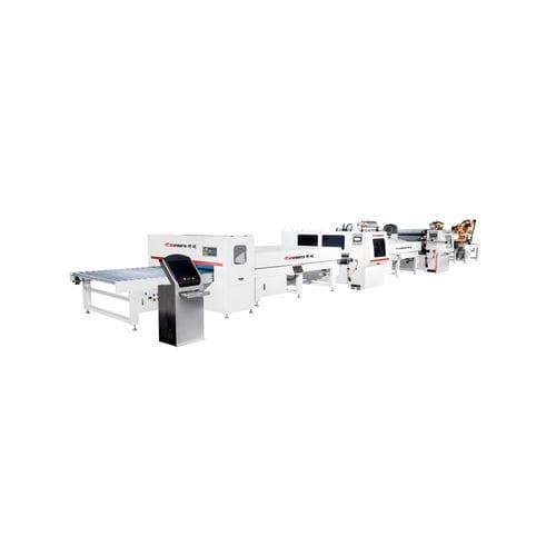 Máquina de laminado automatizada - L1 Pur  - Guangdong Richfruits Coating Technology Co.,Ltd