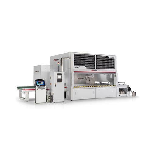 Máquina de proyección - MH7413x2 series - Guangdong Richfruits Coating Technology Co.,Ltd