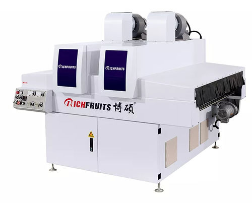 Unidad de curado por UV - MF6113×2/P - Guangdong Richfruits Coating Technology Co.,Ltd - para secado