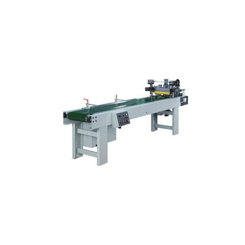 Cepilladora de rodillos - MF9203x1 - Guangdong Richfruits Coating Technology Co.,Ltd - para madera