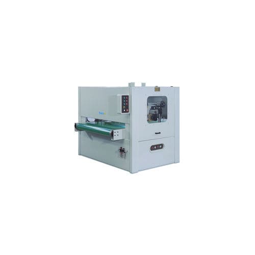 Cepilladora de rodillos - MF9213 series - Guangdong Richfruits Coating Technology Co.,Ltd - para madera