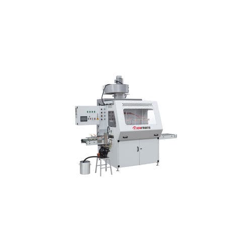 Máquina de proyección - MH7403 series - Guangdong Richfruits Coating Technology Co.,Ltd