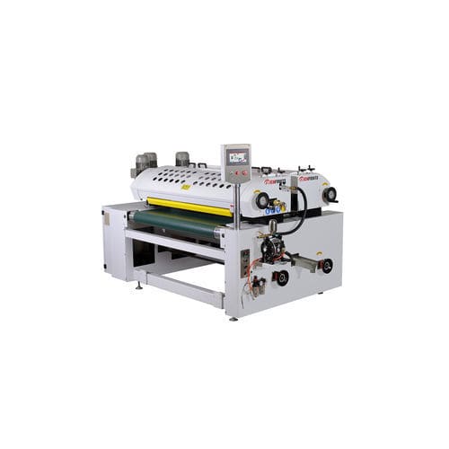 Máquina de llenado automática - MH8113 series - Guangdong Richfruits Coating Technology Co.,Ltd - para pieza de material compuesto / para madera
