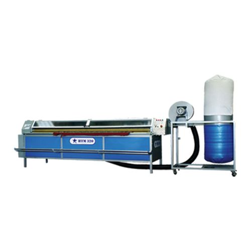 Aspirador industrial - HTM series - CLEANVAC - en seco / para polvo / eléctrico
