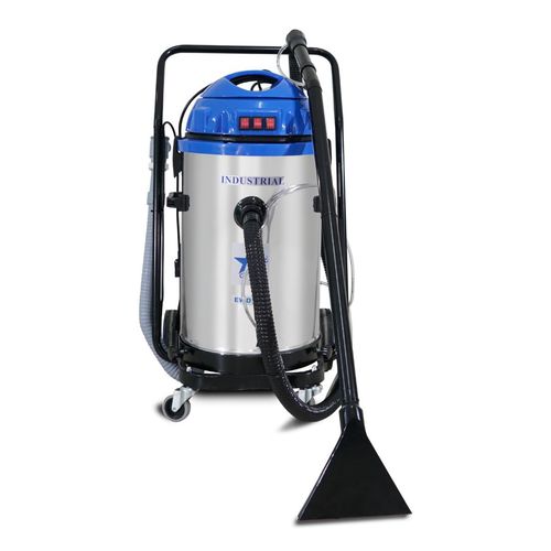 Máquina de lavado de agua - EWD series - CLEANVAC - por aspersión / manual / industrial