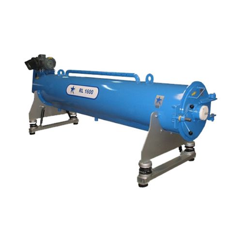 Sistema de secado de aire seco - RL series - CLEANVAC - batch / para alfombras / de limpieza