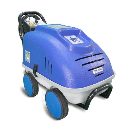 Máquina de lavado de agua - HP series - CLEANVAC - manual / de pieza / para aplicaciones automóviles