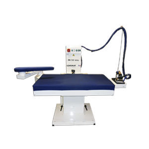 Mesa de planchado universal - PR727A series - COVEMAT - para costuras / para chaquetas / para telas de punto