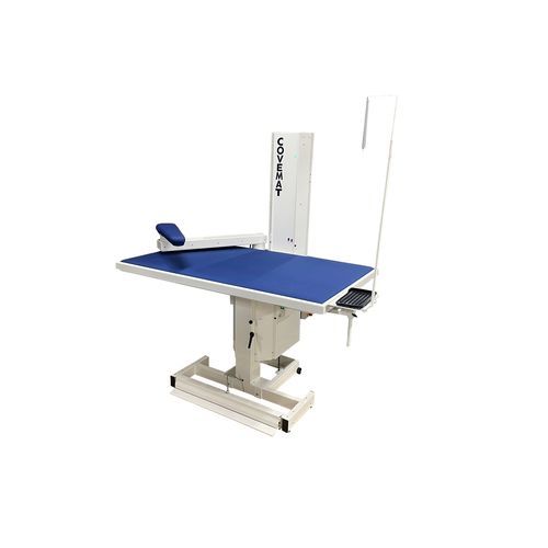 Mesa de planchado universal - PR 892 - COVEMAT - para costuras / para chaquetas / para telas de punto