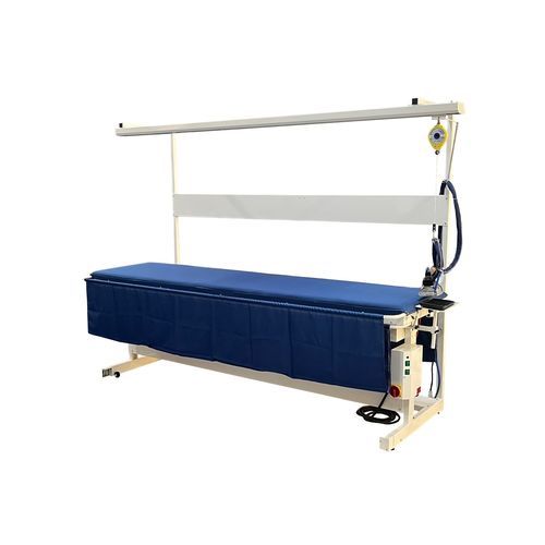 Mesa de planchado universal - PR 9301 - COVEMAT - para cortinas / aspirante / calefactada