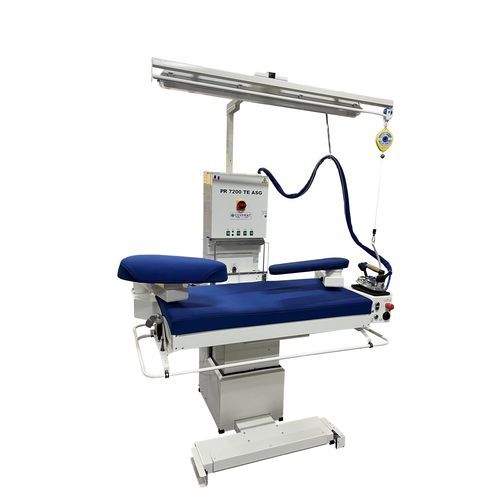 Mesa de planchado universal - PR7200 TE AS / ASG - COVEMAT - para pantalones / para camisas / para faldas