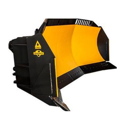 Hoja de bulldozer para tractor - DX-BL-HDU series  - DYMAX INC