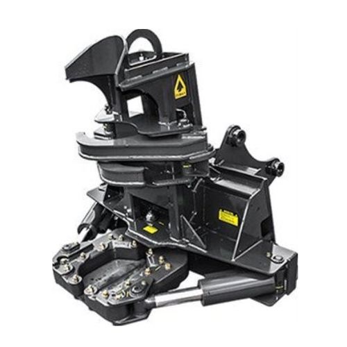 Cizalla forestal - DX-TS-FG-CS series  - DYMAX INC