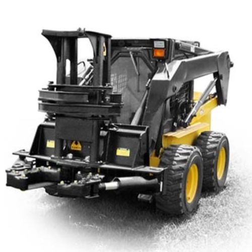 Cizalla forestal - DX-TS series  - DYMAX INC