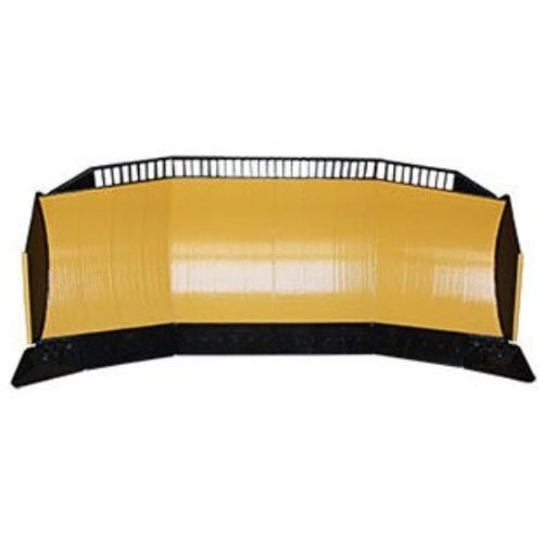 Hoja de bulldozer para tractor - DX-BL-SU series - DYMAX INC