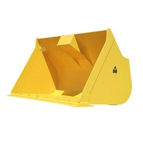 Cuchara estándar - DX-BK-LM series  - DYMAX INC - desensiladora / para material ligero