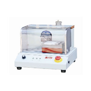 Escantonadora para preparación de muestras - AMSE - automática