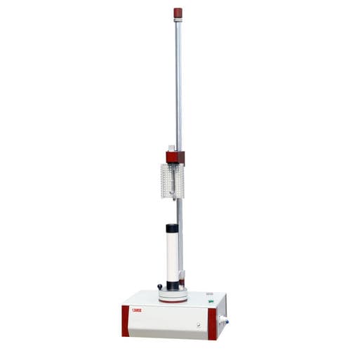 Comprobador de impacto - XJB-30 - AMSE - para tuberías