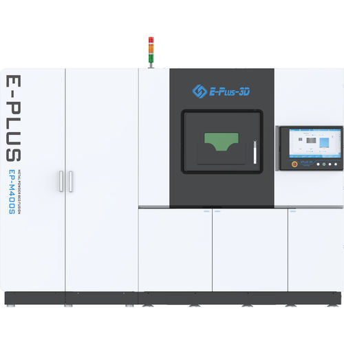 impresora 3D de metal - Eplus3D