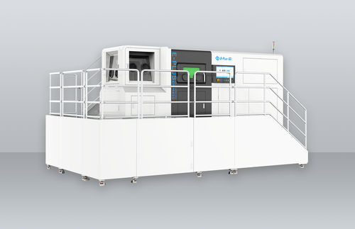 impresora 3D de metal - Eplus3D