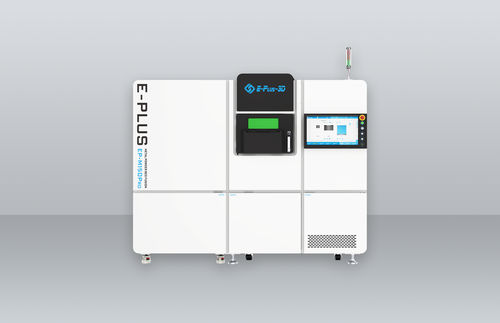 impresora 3D de metal - Eplus3D